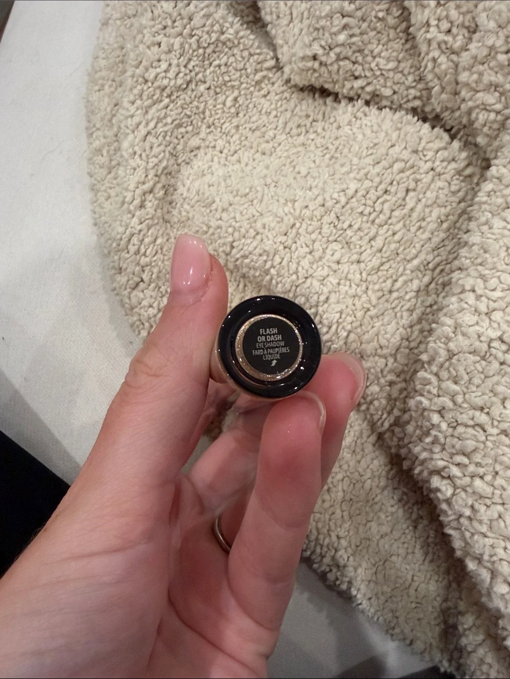 MAC Cosmetics Dazzleshadow longwear liquid eye shadow. brand new!